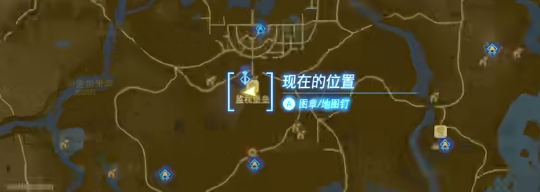 塞尔达传说王国之泪来自古代的信息挑战视频攻略