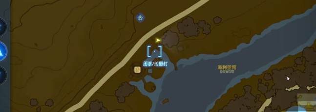 塞尔达传说王国之泪未抵达的美食家挑战视频攻略