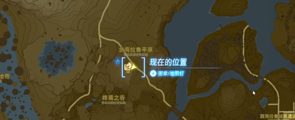 塞尔达传说王国之泪向往的搬运马车挑战视频攻略