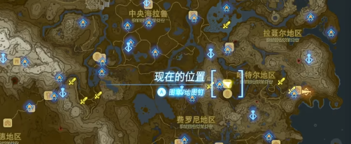 塞尔达传说王国之泪塞尔达公主绑架事件挑战视频攻略