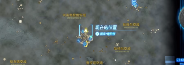 塞尔达传说王国之泪初始空岛的渊源挑战视频攻略