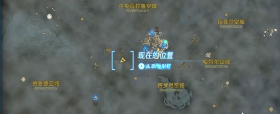 塞尔达传说王国之泪可盖大人的阴谋挑战视频攻略