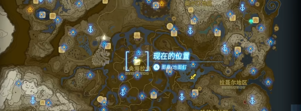 塞尔达传说王国之泪哈特诺村的研究所挑战视频攻略