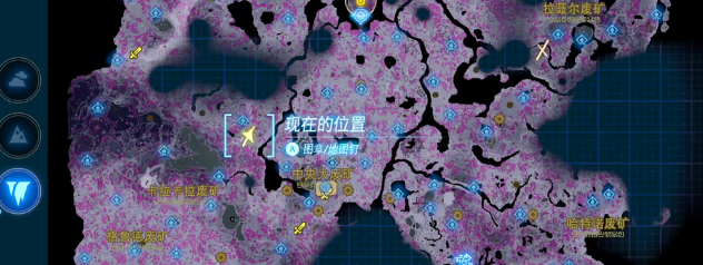 塞尔达传说王国之泪初始之剑获取视频攻略