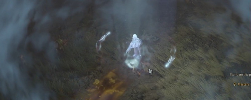 暗黑4野蛮人先祖锤玩法有什么特点