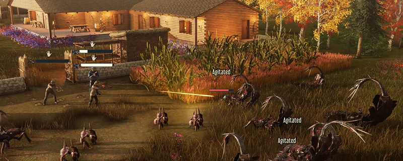 滞困异星黎明材料堆可以在哪建