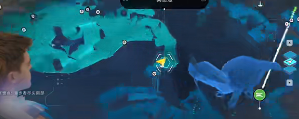 星球大战绝地幸存者比图迪图视频攻略