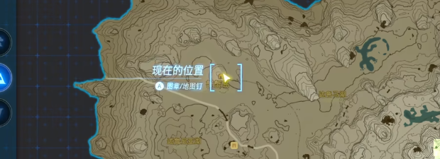 塞尔达传说王国之泪蟹蟹岛矿道魔犹伊的遗失物视频攻略