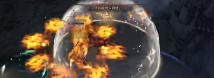 暗黑4光速升级视频攻略