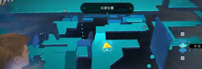 星球大战绝地幸存者马西夫兽视频攻略