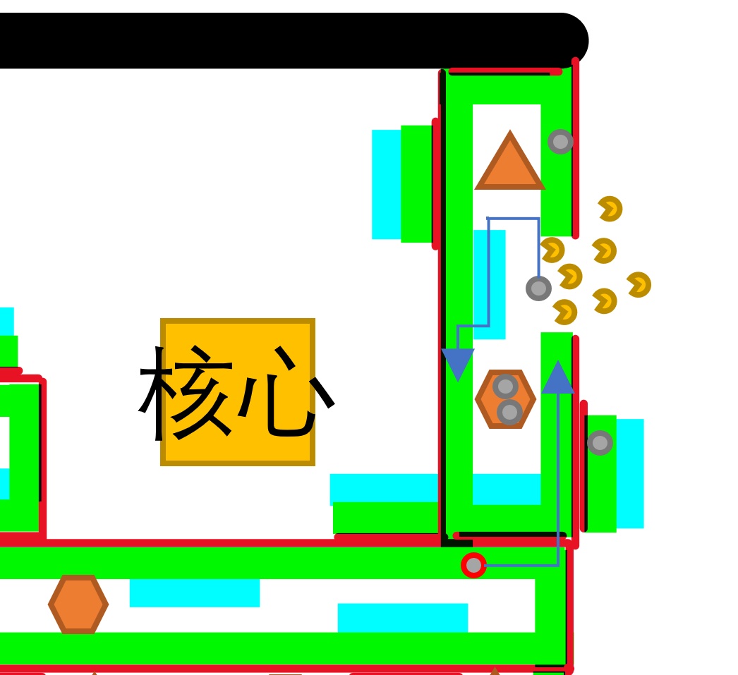 星河战队灭绝基地防守有什么思路