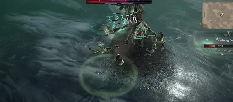 暗黑4三系法师有什么特点