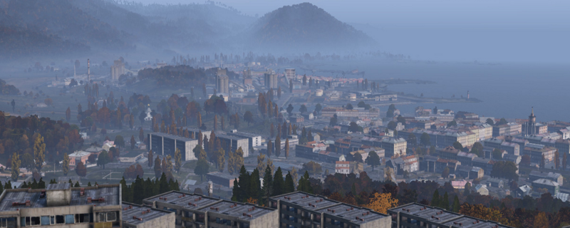 DayZ游戏前期需要做什么准备