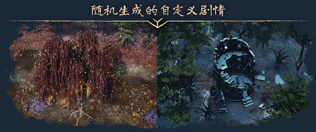 戈德有什么特色内容