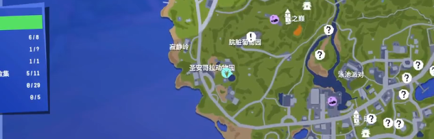 模拟山羊3傻瓜帽获取流程视频攻略