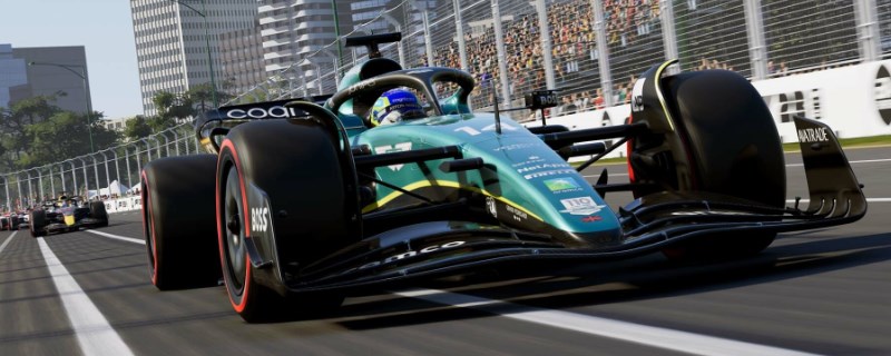F12023点石成金怎么解锁