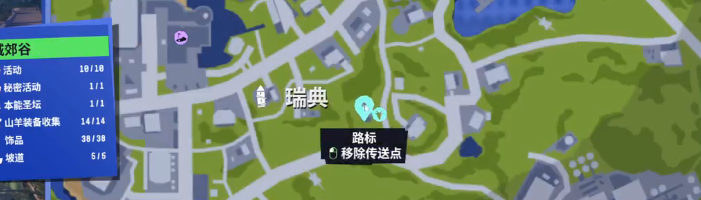 模拟山羊3兄弟会的桌子获取流程视频攻略