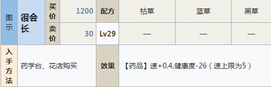 符文工房5很会长怎么做