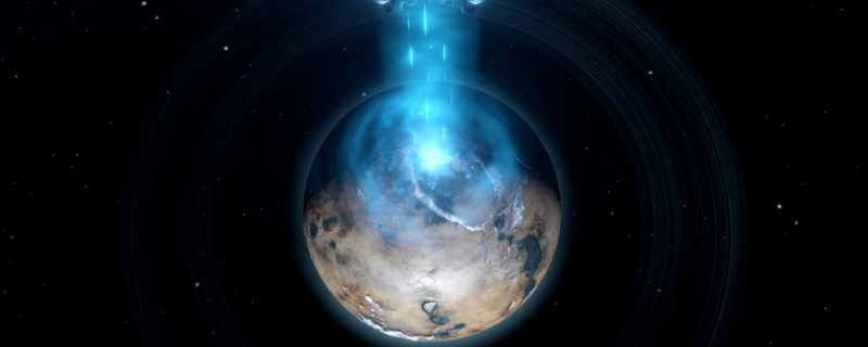 群星飞地虚境行者命运如何选项有什么好处
