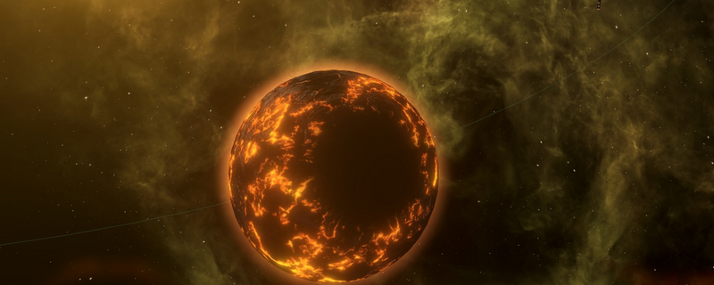 群星太空生物灰蛊舰队有什么特点