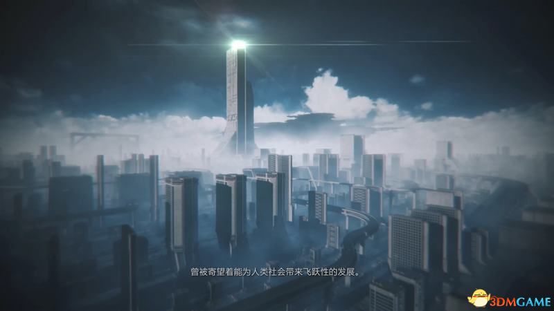 《装甲核心6：境界天火》图文攻略 机战佣兵6全剧情流程全任务全结局