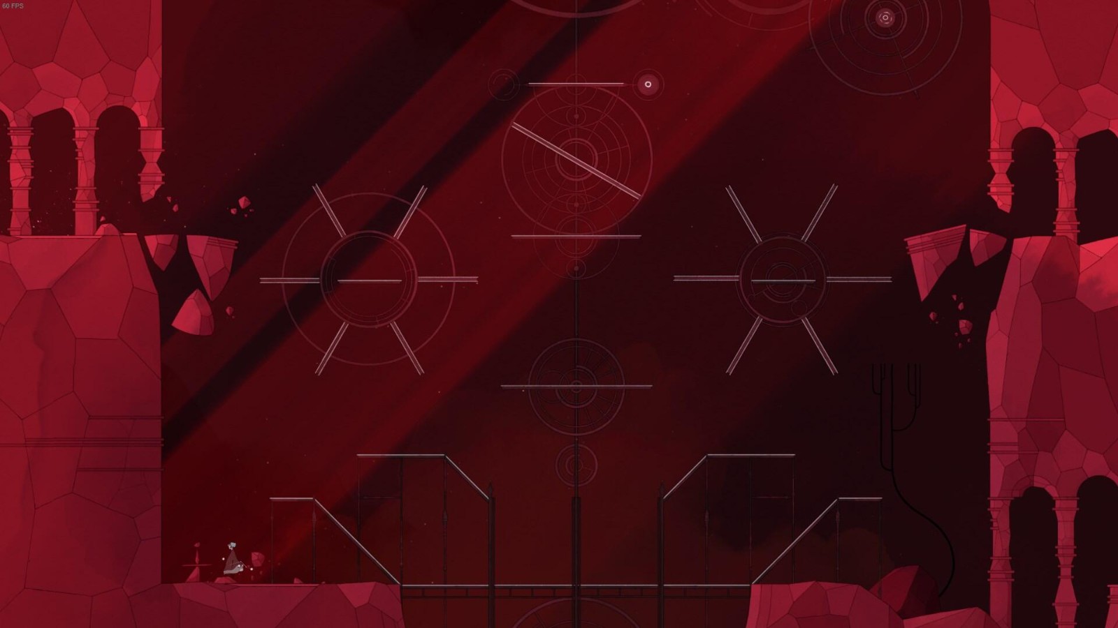 GRIS第十个石像在哪