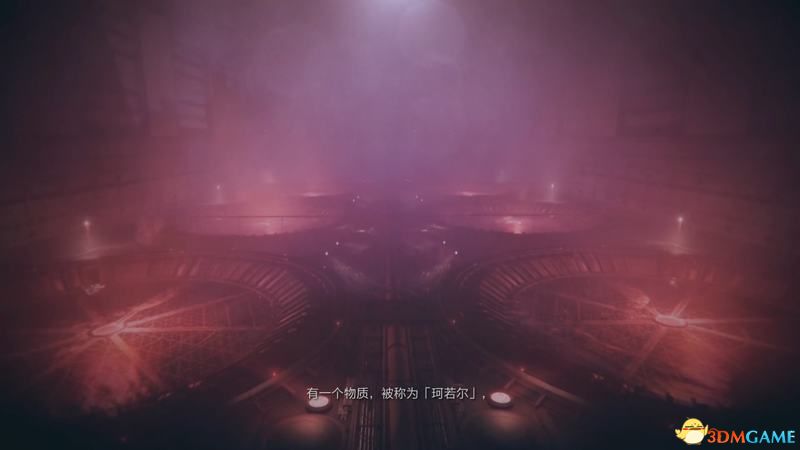 《装甲核心6：境界天火》图文攻略 机战佣兵6全剧情流程全任务全结局