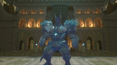 最终幻想16主线34魔窟流程图文攻略