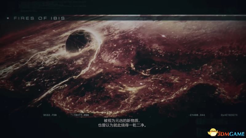 《装甲核心6：境界天火》图文攻略 机战佣兵6全剧情流程全任务全结局