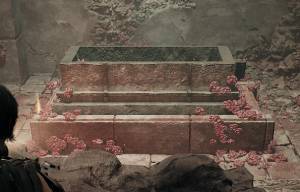 遗迹2事件 棺材攻略