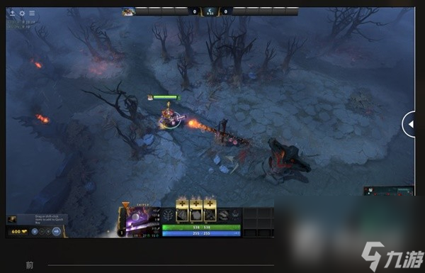 《DOTA2》2023夏季客户端更新整理