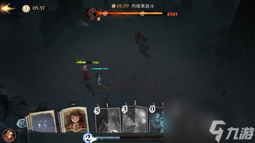 哈利波特魔法觉醒加隆窃贼打法一览
