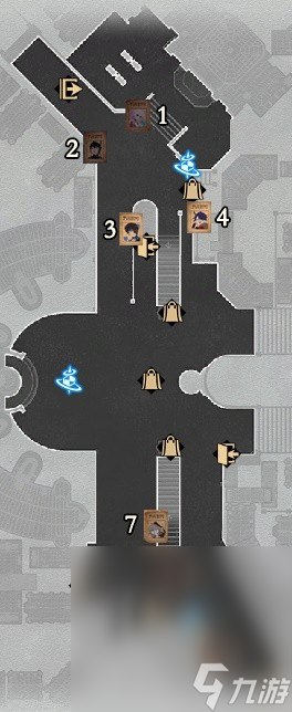 《崩坏星穹铁道》通缉令头像获取攻略分享