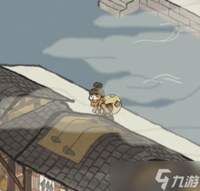 江南百景图怎么抓小偷