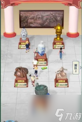 王铲铲的运河梦兑换码