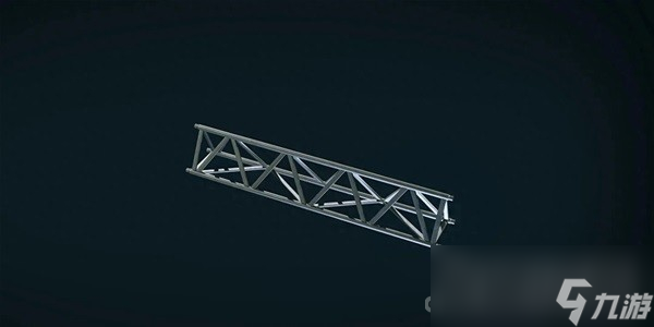《星空》常用建造材料介绍