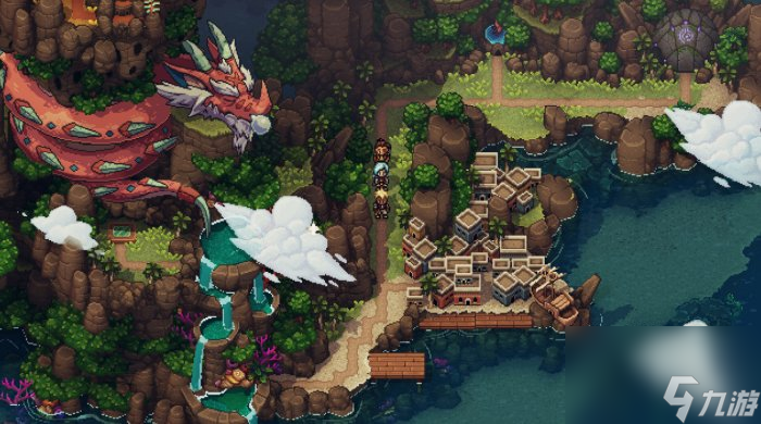 《星之海》steam售价是多少 游戏Steam价格介绍