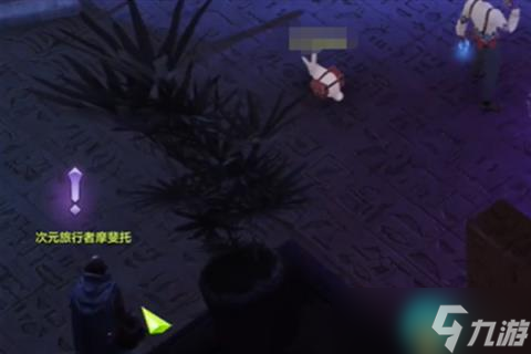 《命运方舟》扭曲次元岛之心怎么获取