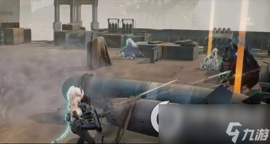 《少女前线2》追放人物有哪些 追放角色推荐