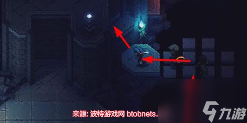 星之海蓬莱的世界至日神殿解密顺序