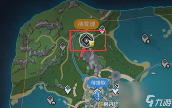 《原神》深潮的余响秘境解锁攻略