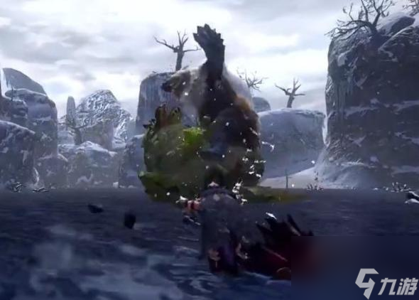 怪物猎人崛起操虫棍怎么玩-操虫棍武器新手玩法心得