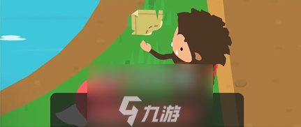 捣蛋大脚怪藏宝图碎片在哪-八大碎片位置与获取方式