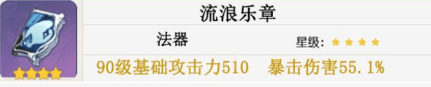 原神丽莎值得培养吗_原神丽莎武器和圣遗物搭配攻略