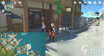 原神成长的烦恼任务怎么做