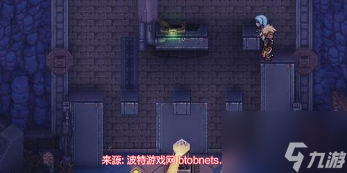 星之海蓬莱的世界至日神殿解密顺序