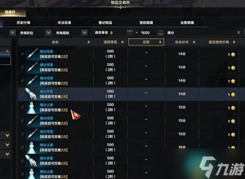 命运方舟50级以后干什么