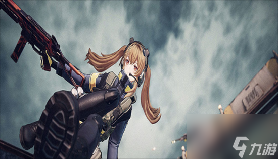 《少女前线2》追放人物有哪些 追放角色推荐