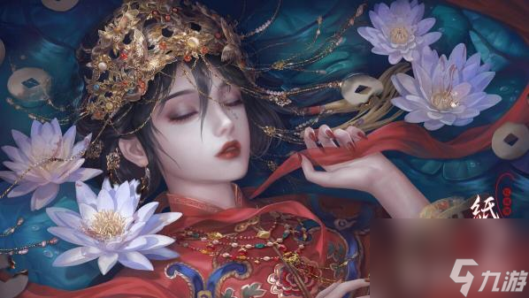 纸嫁衣4罗盘怎么看？ （纸嫁衣4西洋收藏室）