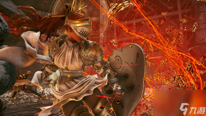 《战争避难所》什么时候上线 Warhaven上线时间介绍